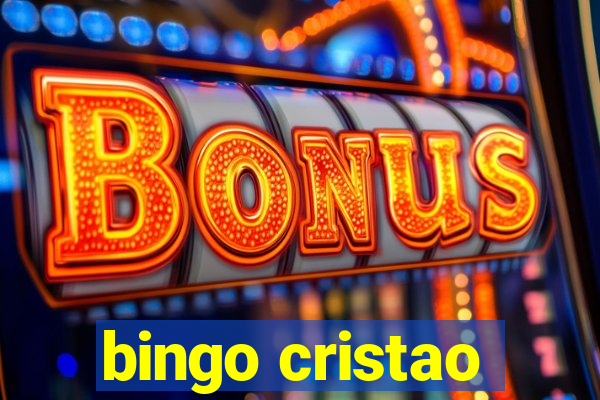 bingo cristao